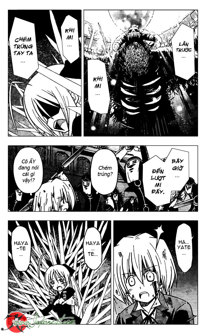 Chàng Quản Gia [Chap 21-569] — trang 9