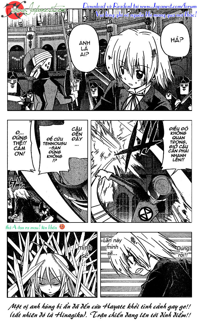 Chàng Quản Gia [Chap 21-569] — trang 1