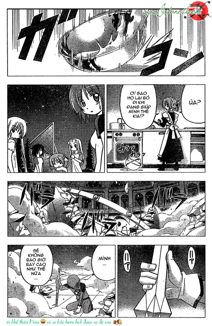 Chàng Quản Gia [Chap 21-569] — trang 10