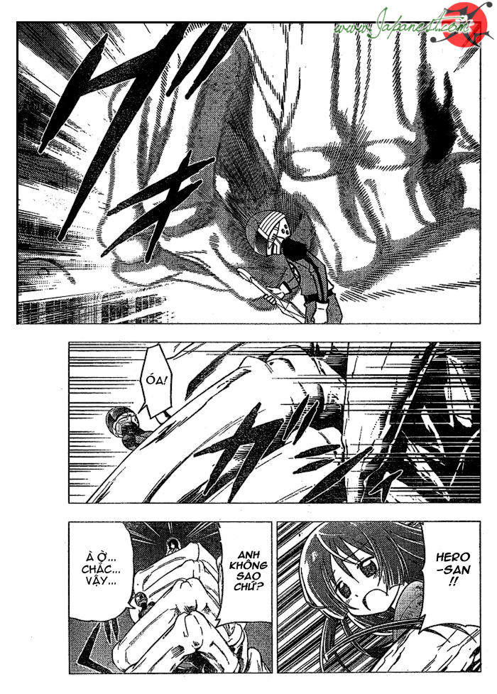 Chàng Quản Gia [Chap 21-569] — trang 11