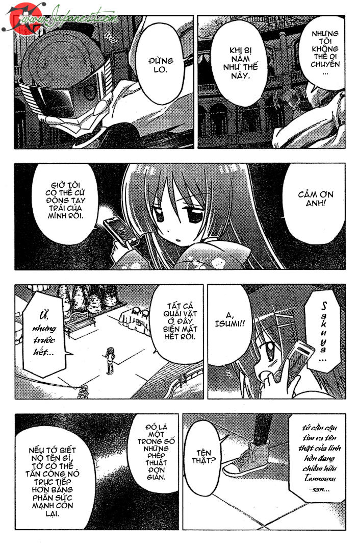 Chàng Quản Gia [Chap 21-569] — trang 12