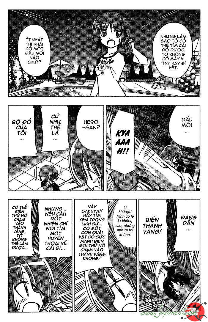 Chàng Quản Gia [Chap 21-569] — trang 13