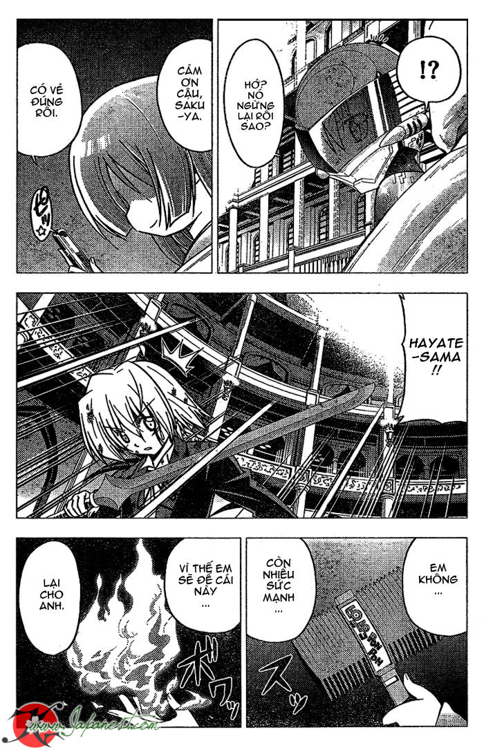 Chàng Quản Gia [Chap 21-569] — trang 15