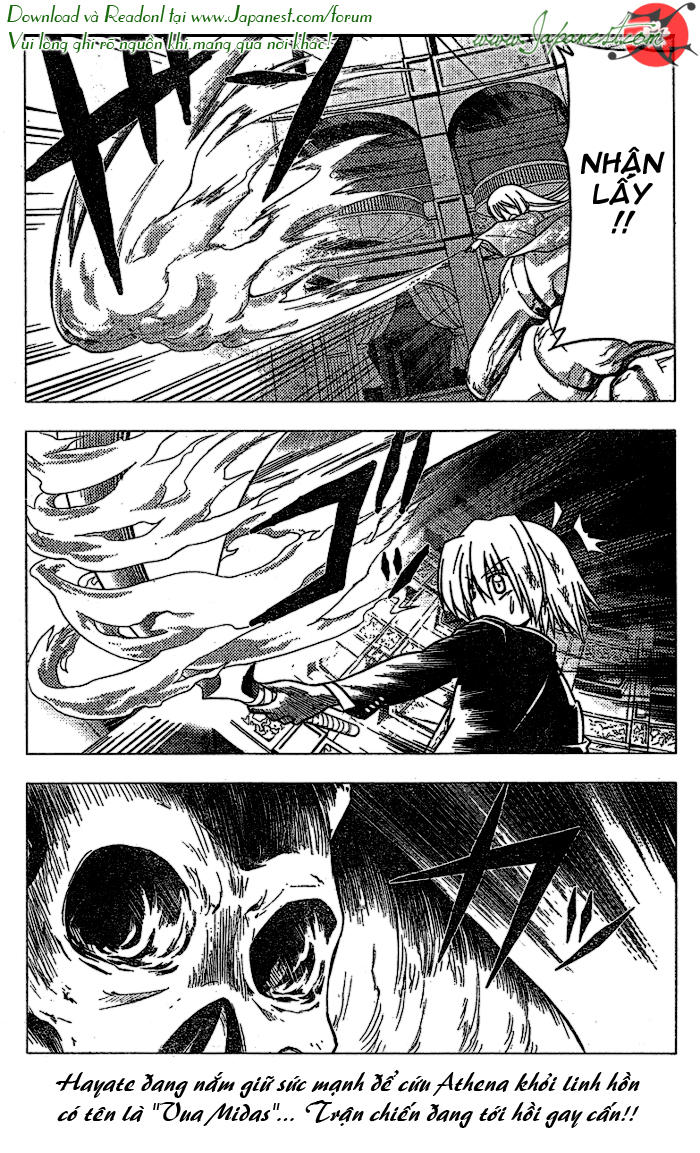 Chàng Quản Gia [Chap 21-569] — trang 16