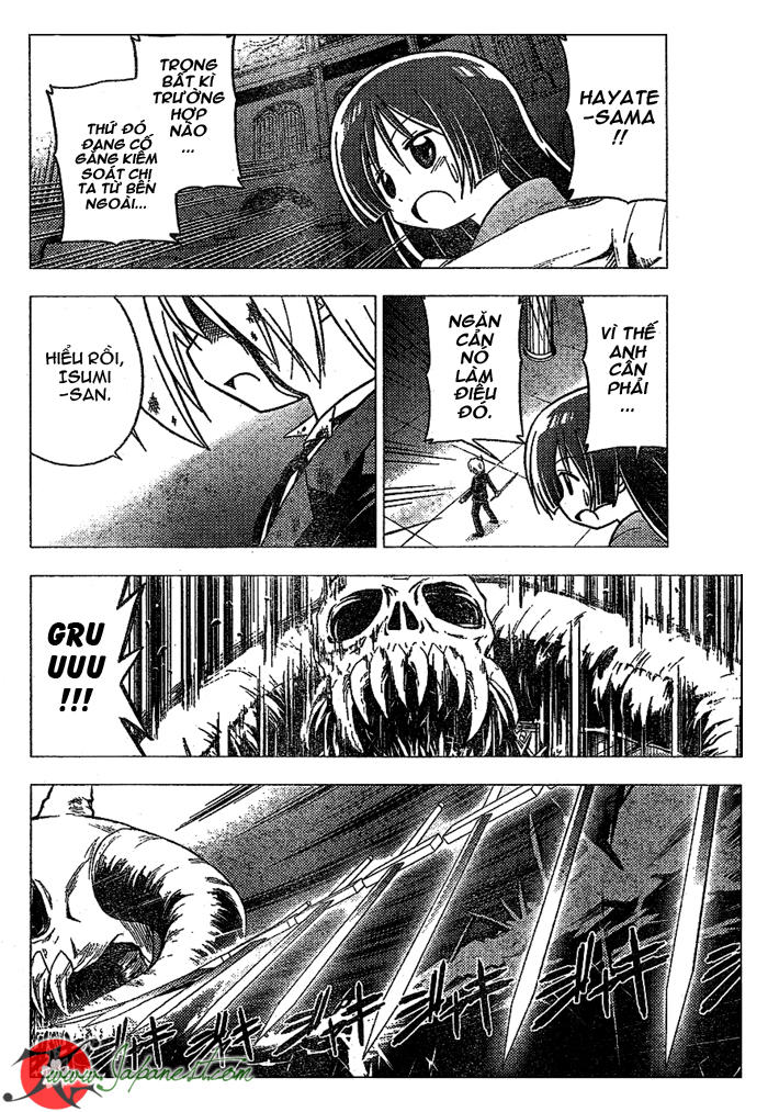 Chàng Quản Gia [Chap 21-569] — trang 2