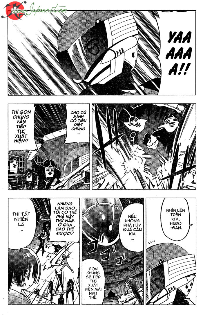 Chàng Quản Gia [Chap 21-569] — trang 4