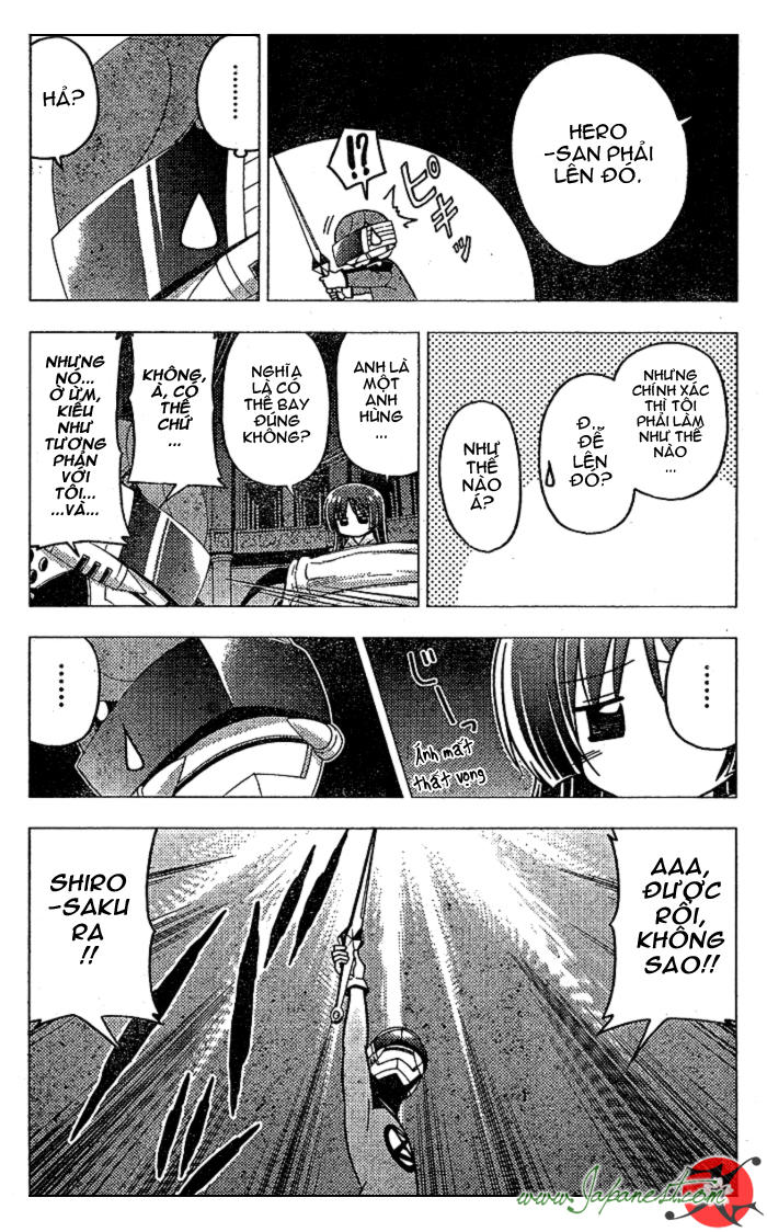 Chàng Quản Gia [Chap 21-569] — trang 5