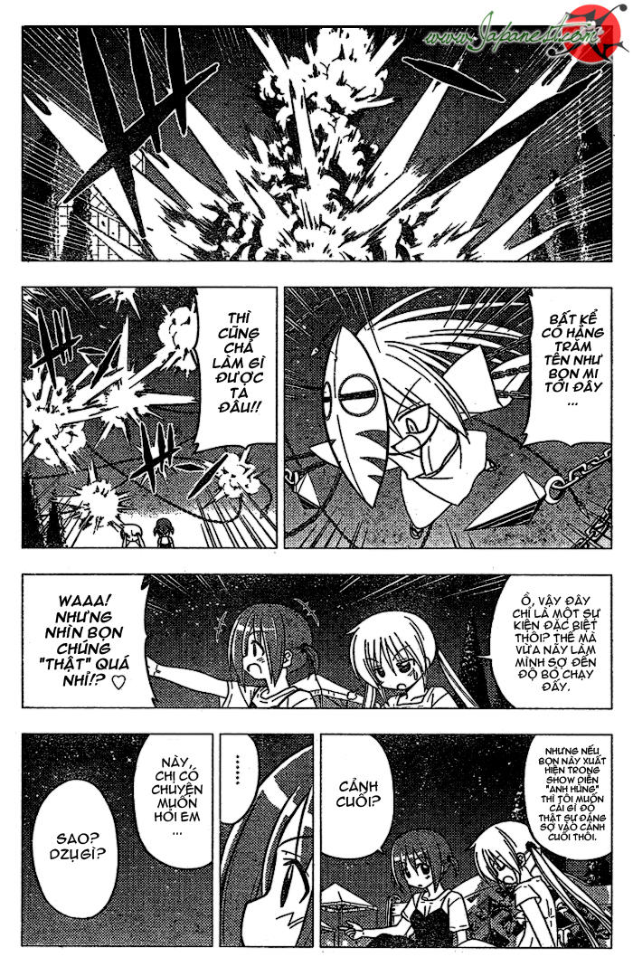 Chàng Quản Gia [Chap 21-569] — trang 6