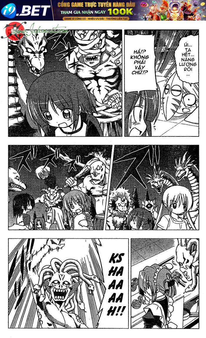 Chàng Quản Gia [Chap 21-569] — trang 8