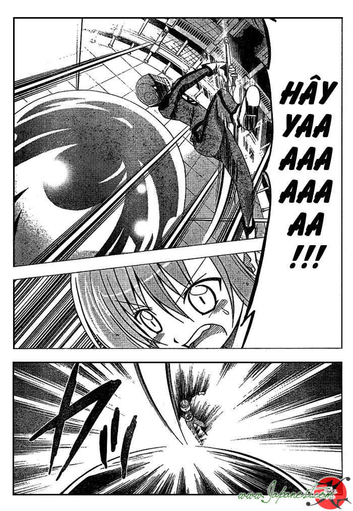 Chàng Quản Gia [Chap 21-569] — trang 9