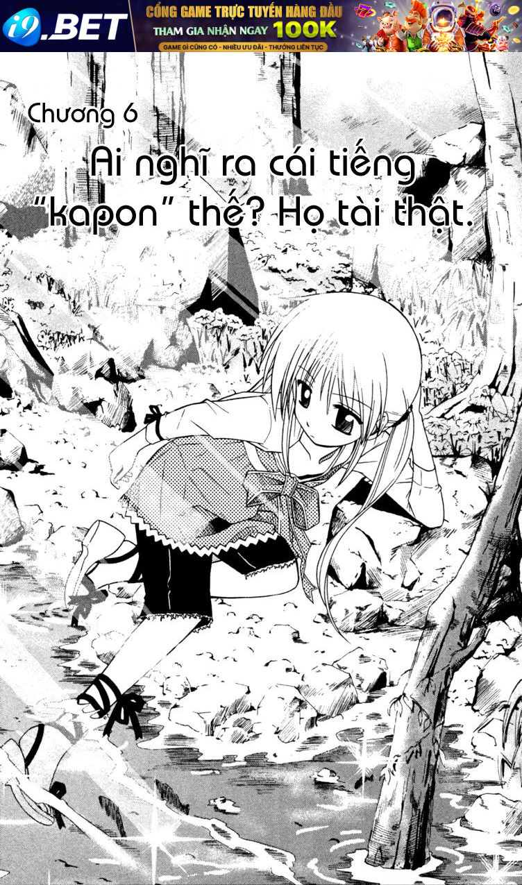 Chàng Quản Gia [Chap 21-569] — trang 0