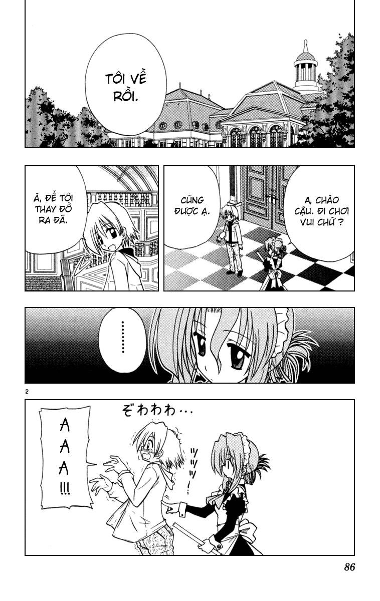 Chàng Quản Gia [Chap 21-569] — trang 1