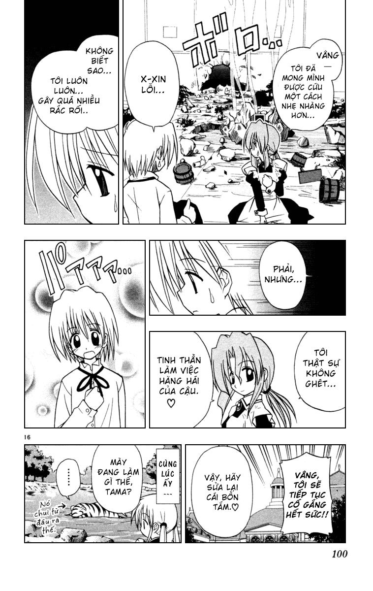 Chàng Quản Gia [Chap 21-569] — trang 15