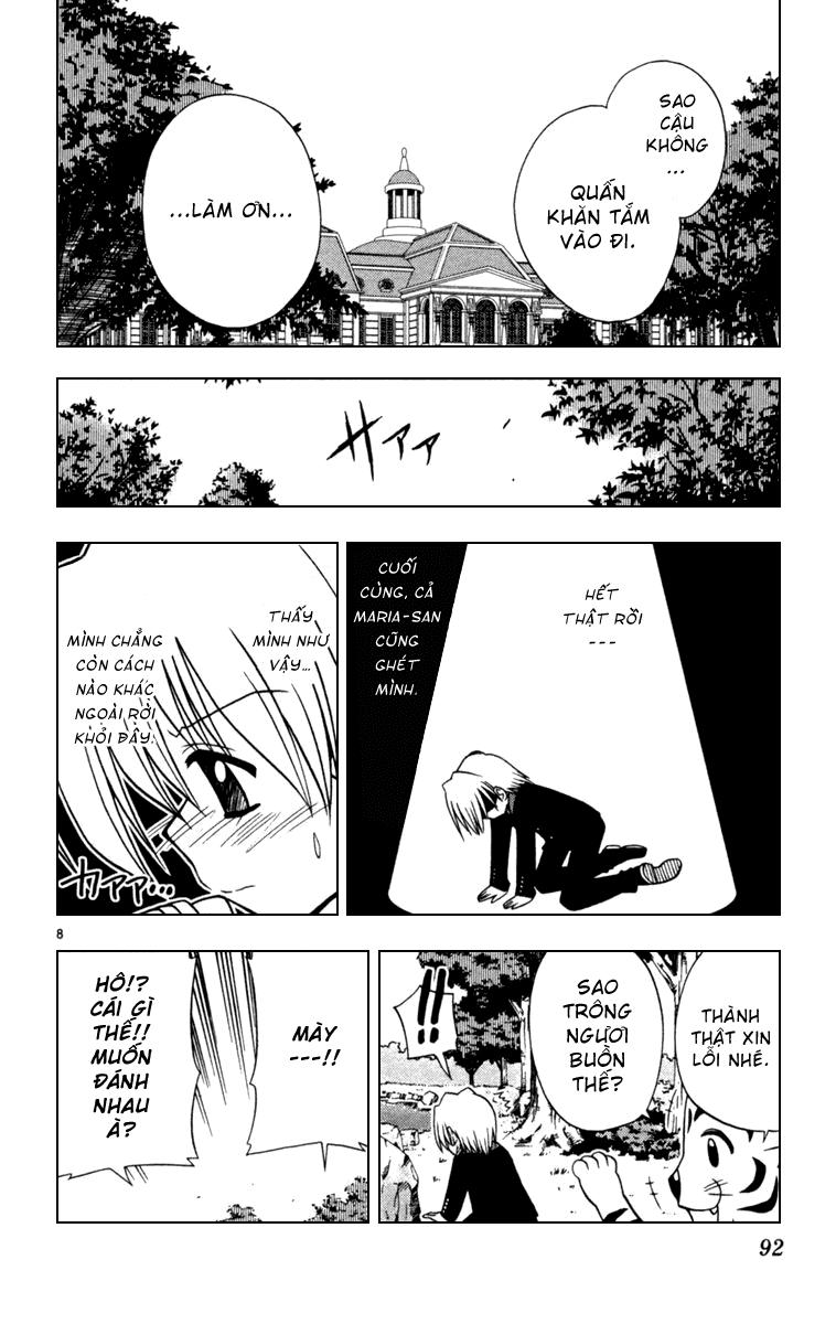 Chàng Quản Gia [Chap 21-569] — trang 7