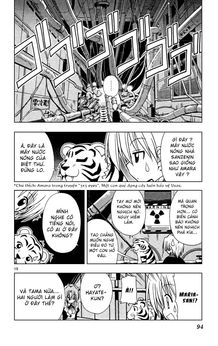 Chàng Quản Gia [Chap 21-569] — trang 9