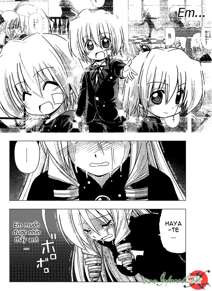 Chàng Quản Gia [Chap 21-569] — trang 10