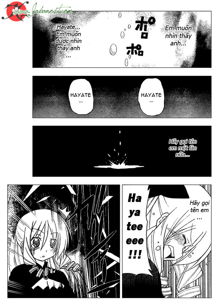 Chàng Quản Gia [Chap 21-569] — trang 11