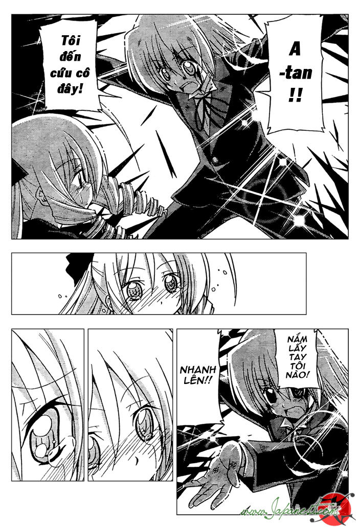 Chàng Quản Gia [Chap 21-569] — trang 12