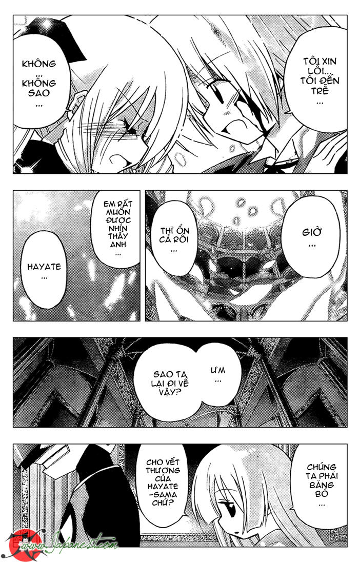 Chàng Quản Gia [Chap 21-569] — trang 15