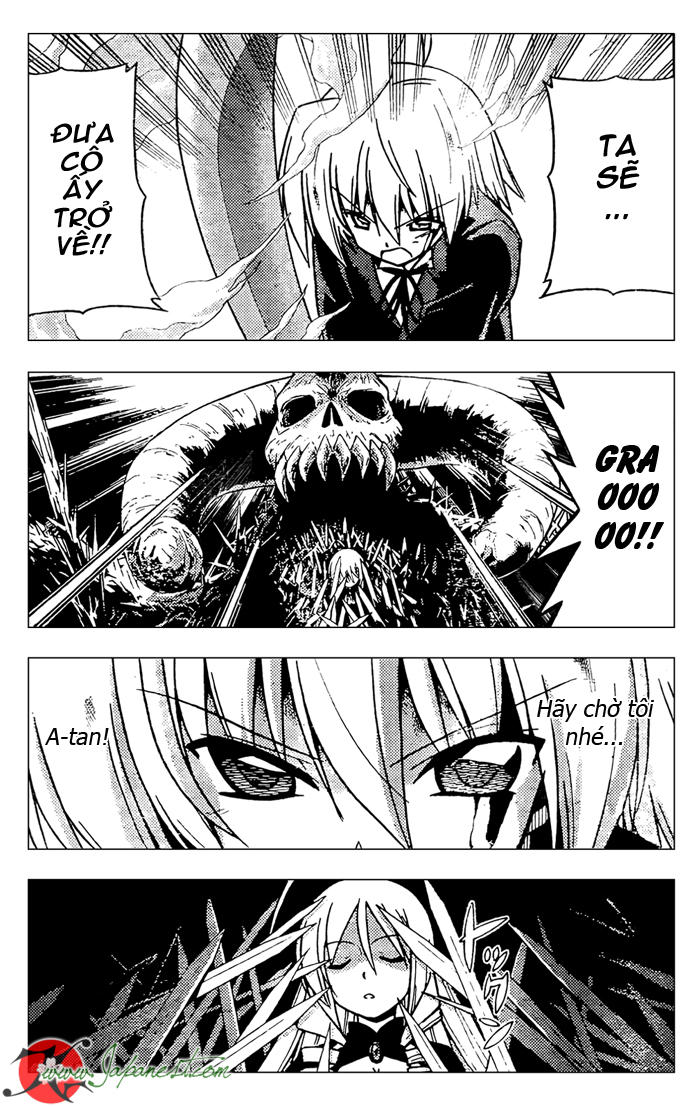 Chàng Quản Gia [Chap 21-569] — trang 2