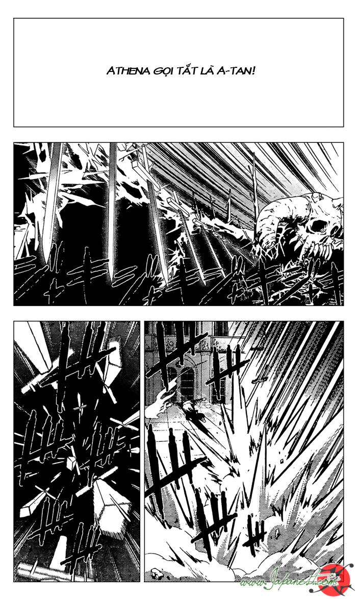 Chàng Quản Gia [Chap 21-569] — trang 4