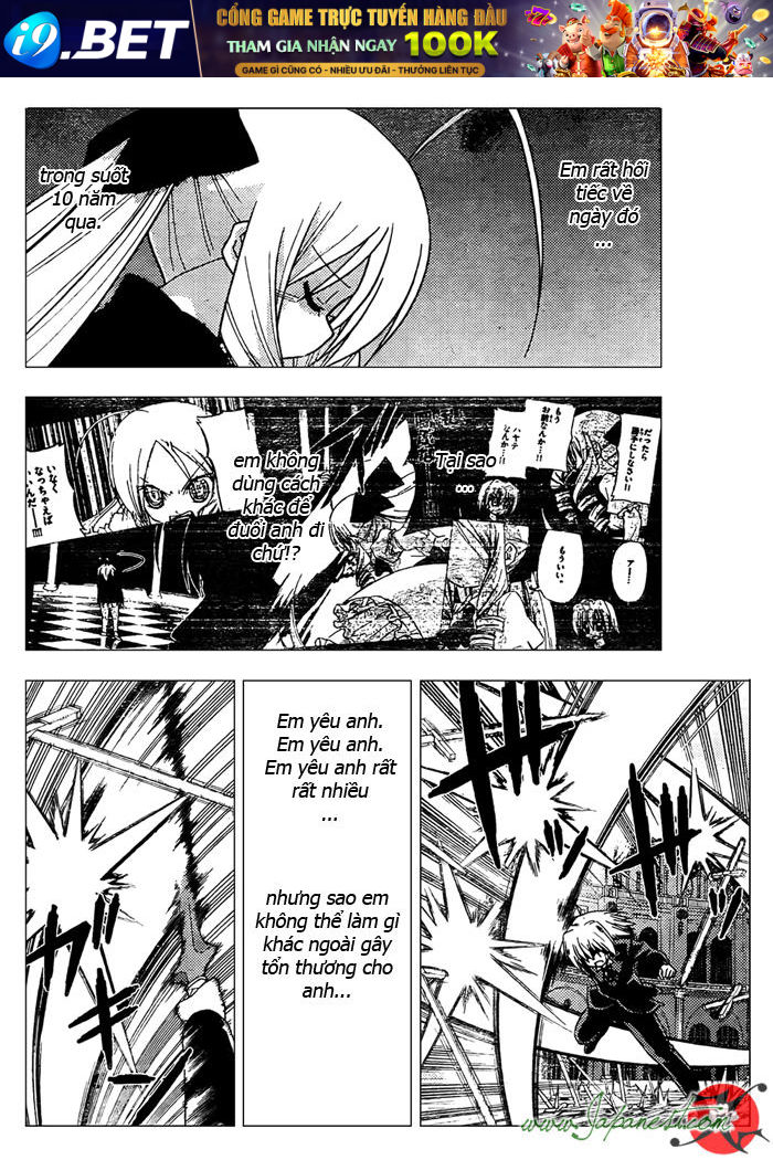 Chàng Quản Gia [Chap 21-569] — trang 6