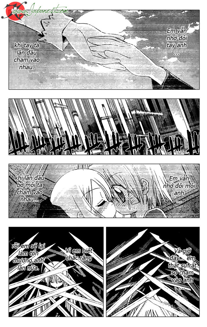 Chàng Quản Gia [Chap 21-569] — trang 7