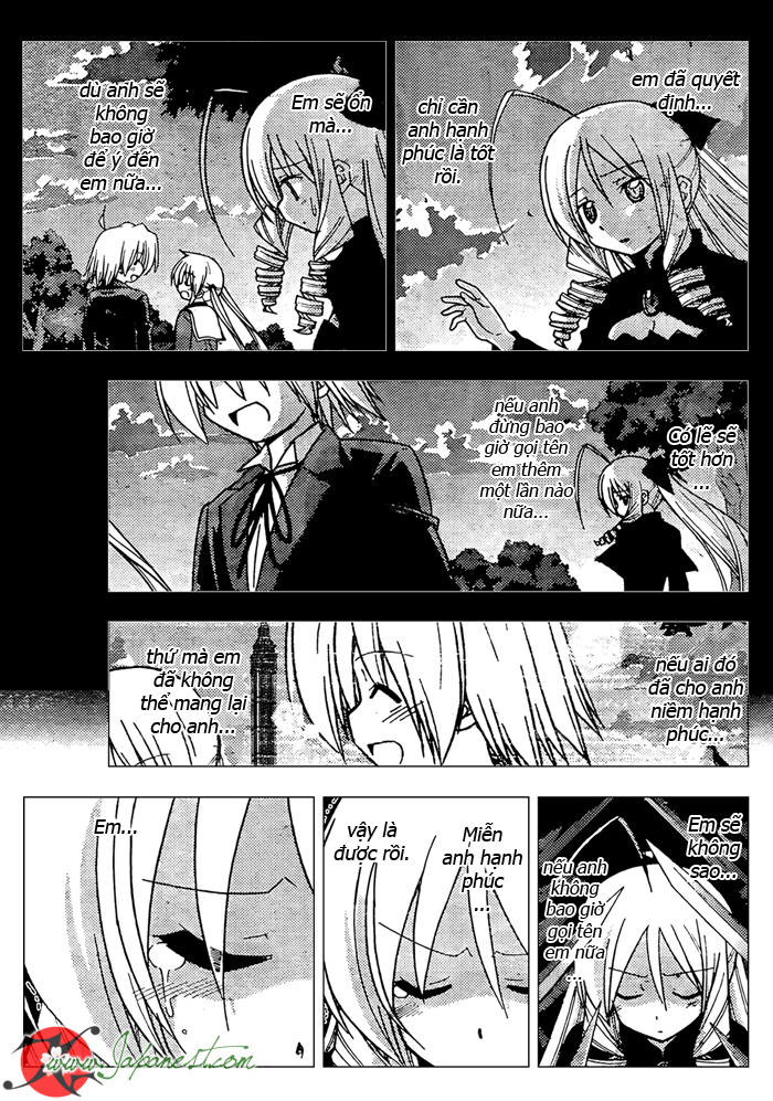 Chàng Quản Gia [Chap 21-569] — trang 9