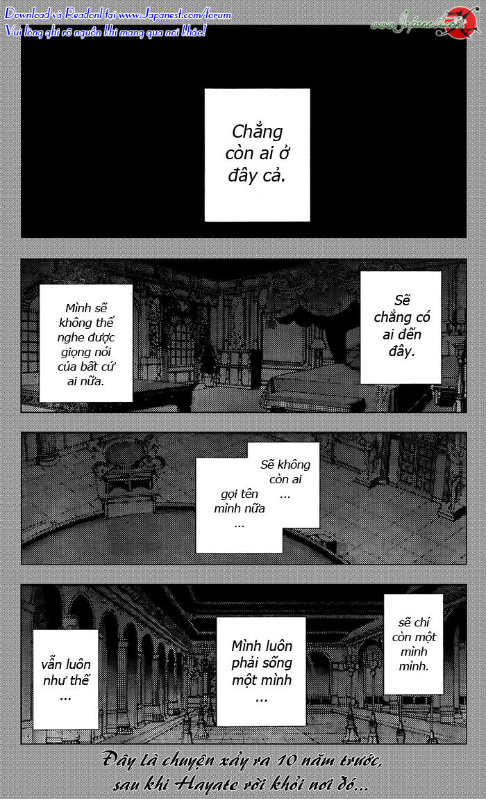 Chàng Quản Gia [Chap 21-569] — trang 0