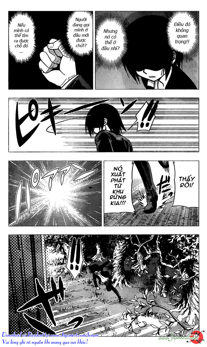 Chàng Quản Gia [Chap 21-569] — trang 10