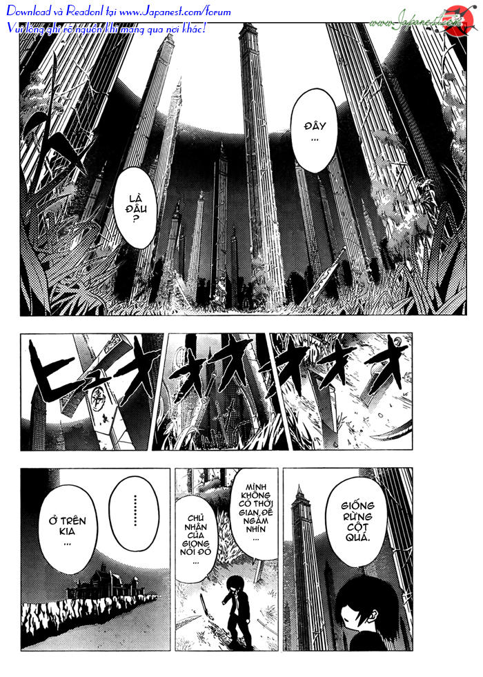 Chàng Quản Gia [Chap 21-569] — trang 11