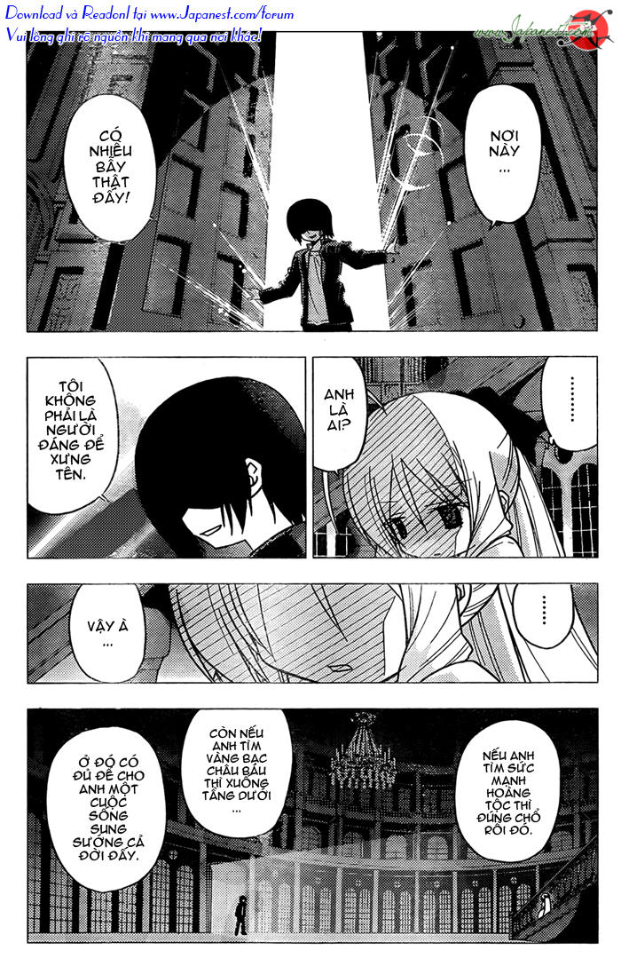 Chàng Quản Gia [Chap 21-569] — trang 13