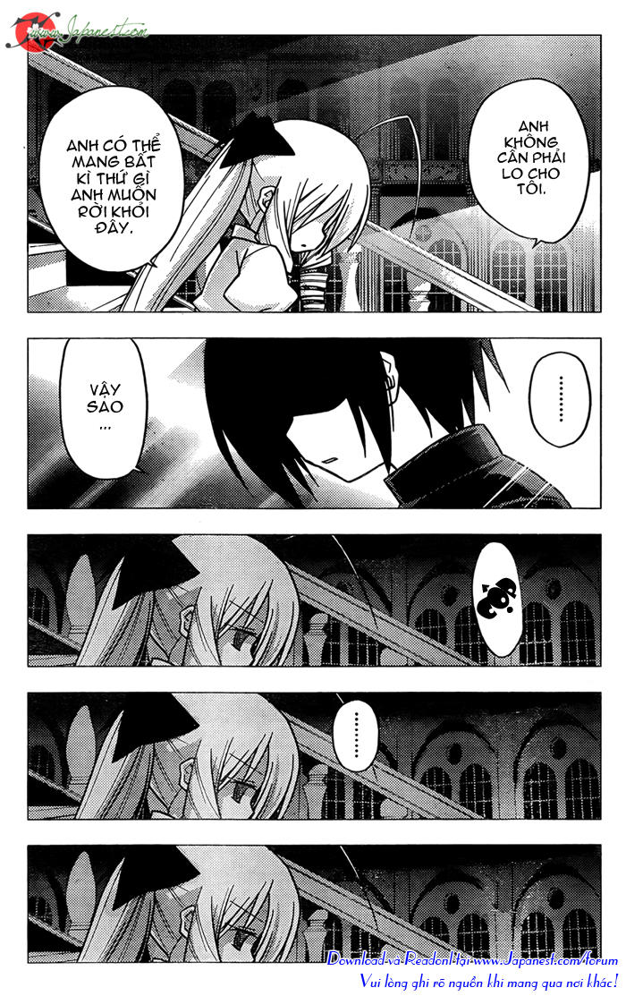 Chàng Quản Gia [Chap 21-569] — trang 14