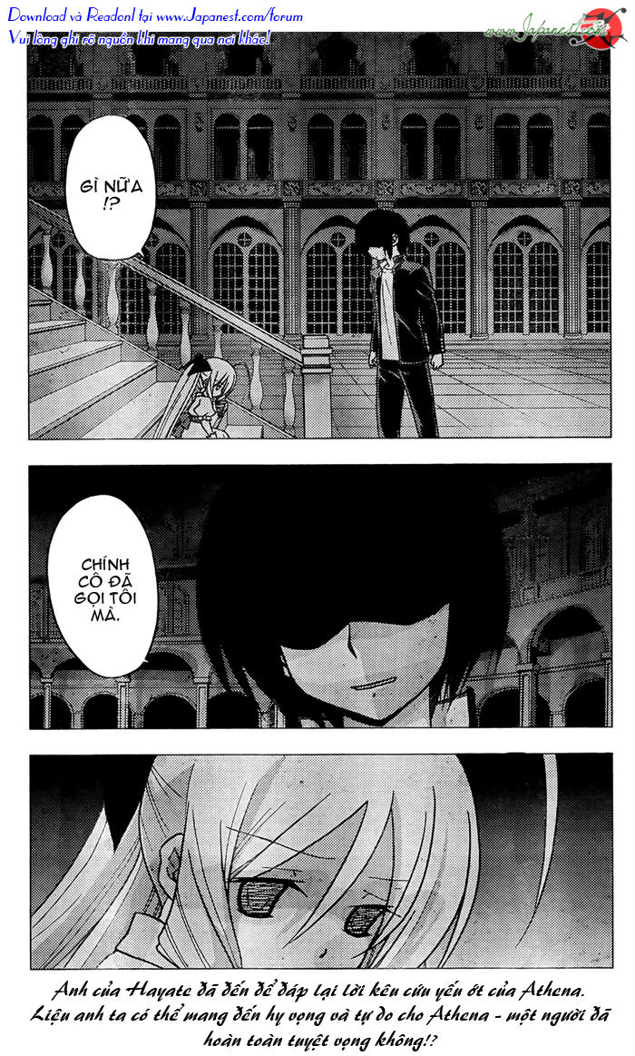 Chàng Quản Gia [Chap 21-569] — trang 15