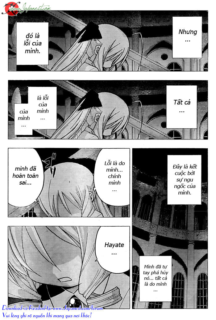 Chàng Quản Gia [Chap 21-569] — trang 2