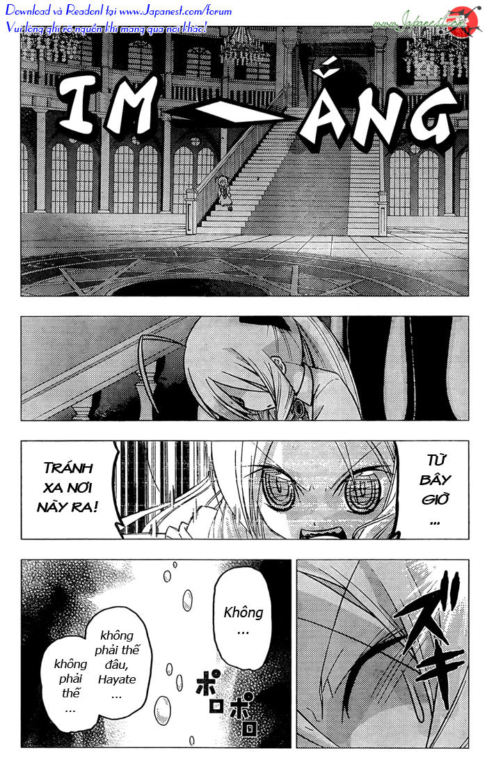 Chàng Quản Gia [Chap 21-569] — trang 3