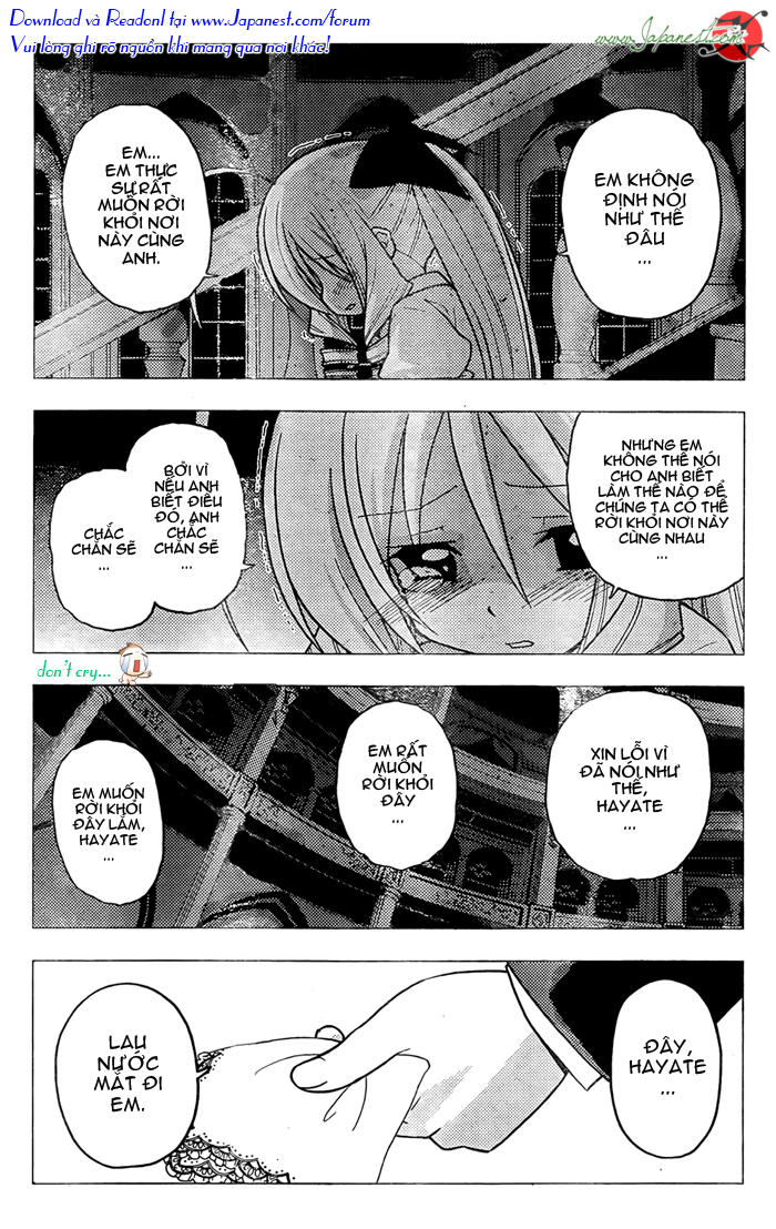 Chàng Quản Gia [Chap 21-569] — trang 4