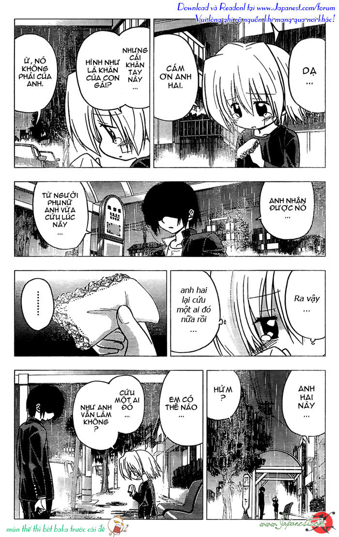 Chàng Quản Gia [Chap 21-569] — trang 5