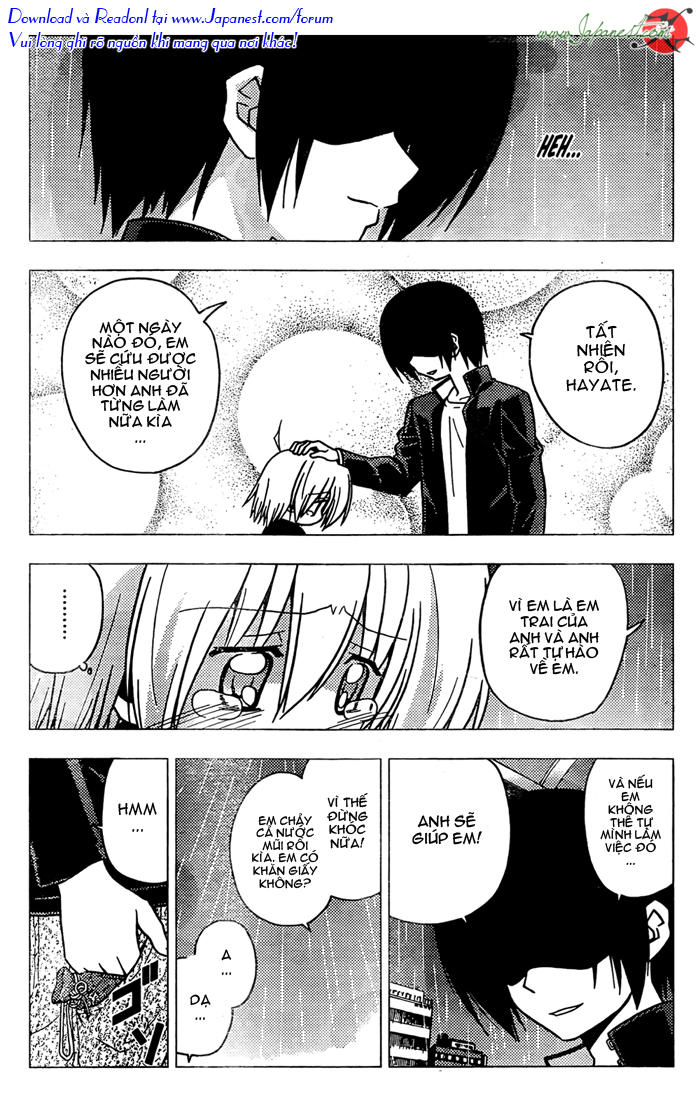 Chàng Quản Gia [Chap 21-569] — trang 6