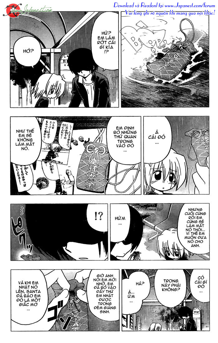 Chàng Quản Gia [Chap 21-569] — trang 7