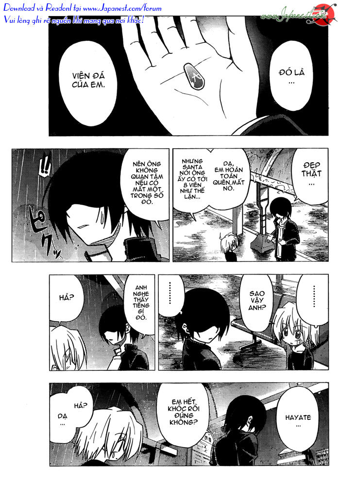 Chàng Quản Gia [Chap 21-569] — trang 8