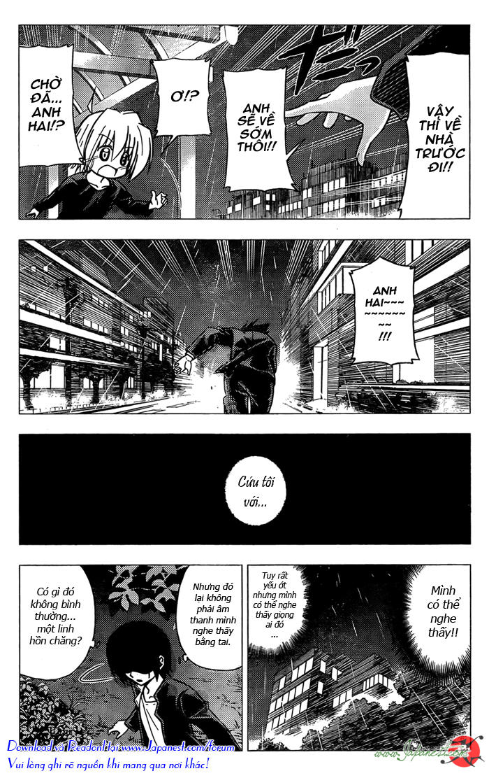 Chàng Quản Gia [Chap 21-569] — trang 9