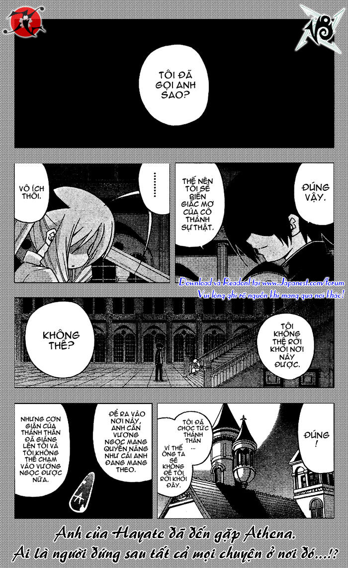 Chàng Quản Gia [Chap 21-569] — trang 0