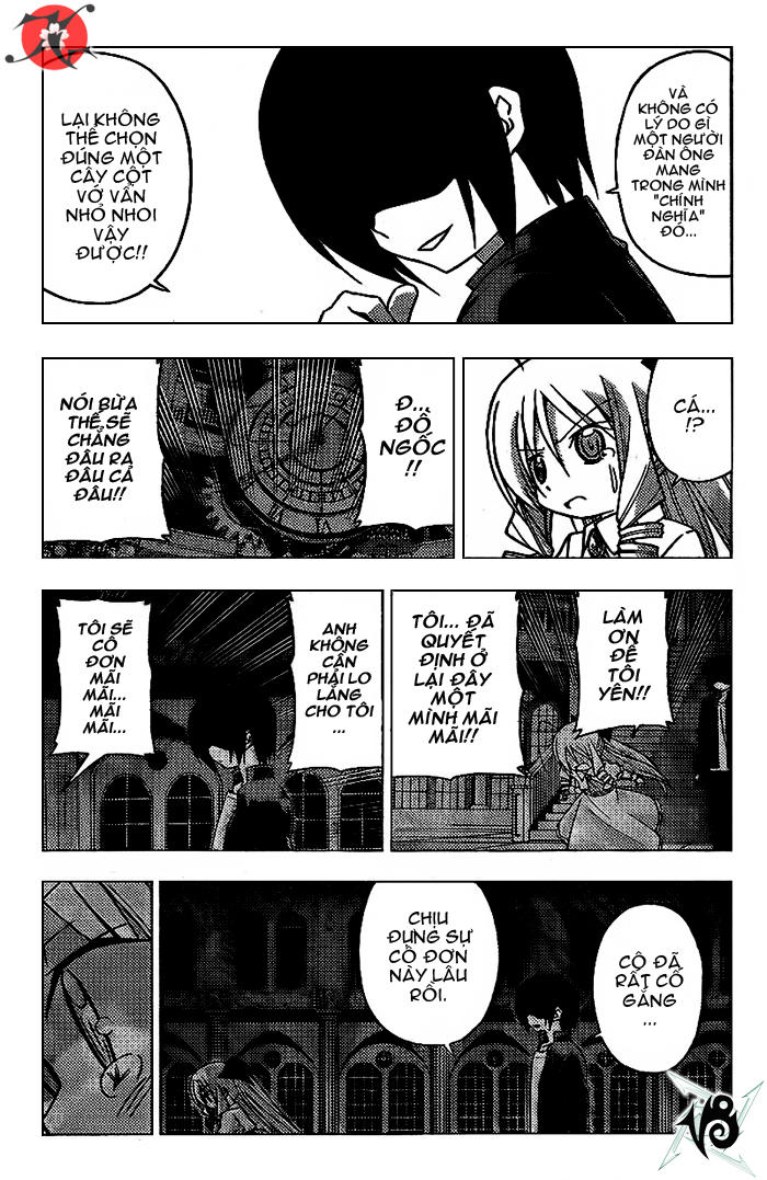 Chàng Quản Gia [Chap 21-569] — trang 10