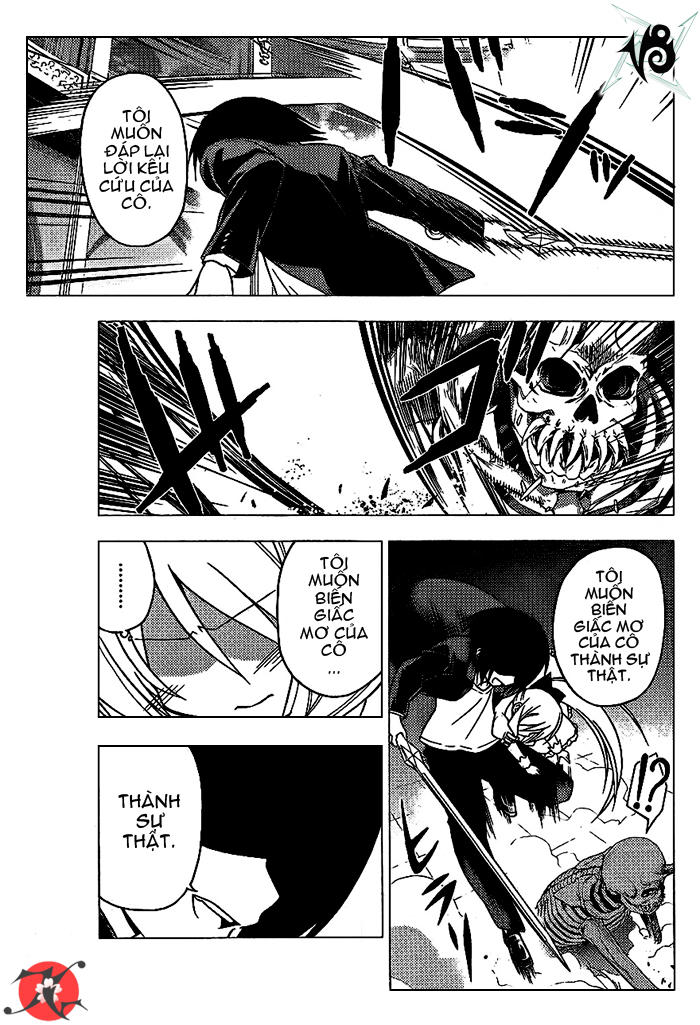 Chàng Quản Gia [Chap 21-569] — trang 12