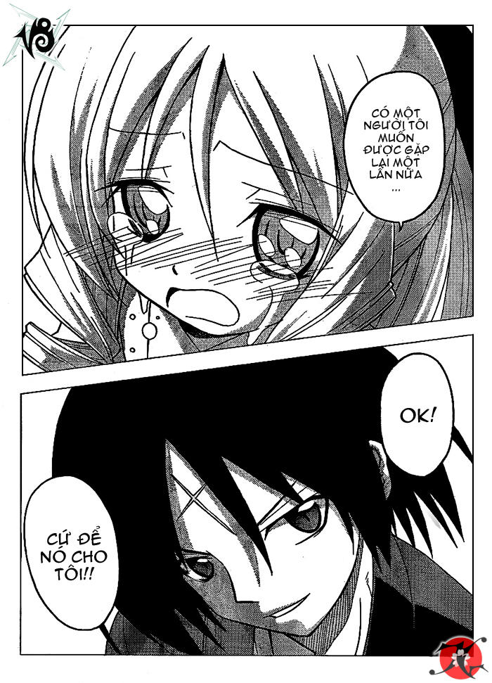 Chàng Quản Gia [Chap 21-569] — trang 13