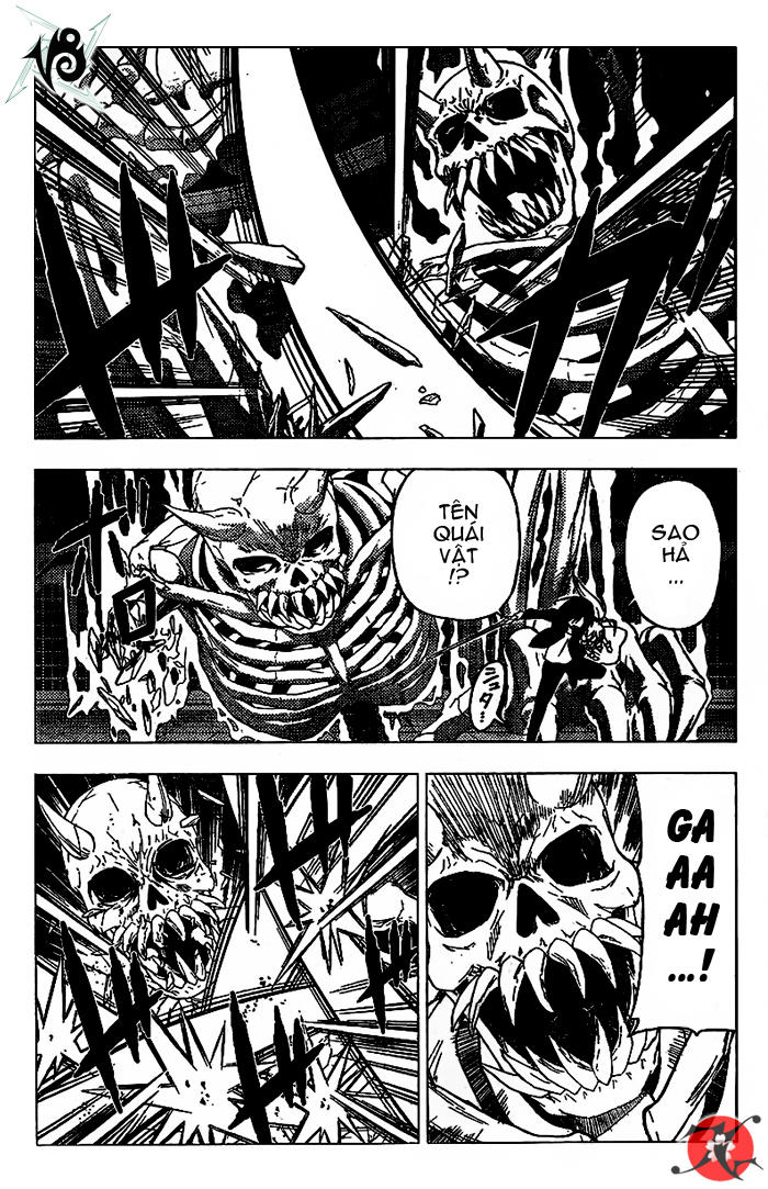 Chàng Quản Gia [Chap 21-569] — trang 14