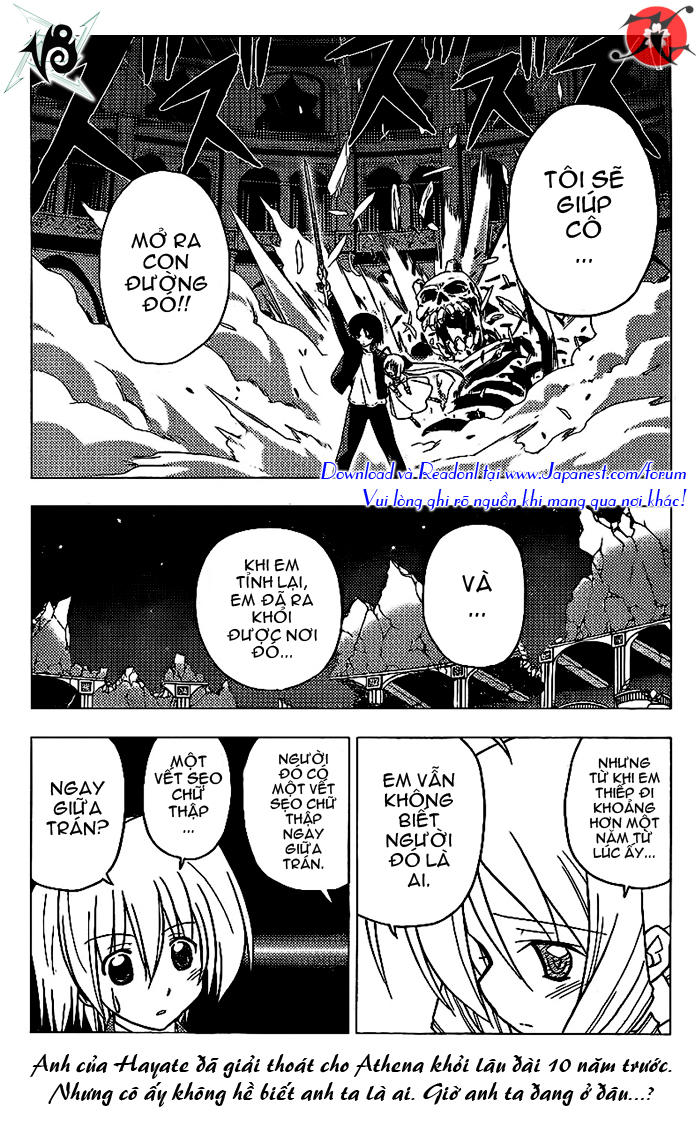 Chàng Quản Gia [Chap 21-569] — trang 15