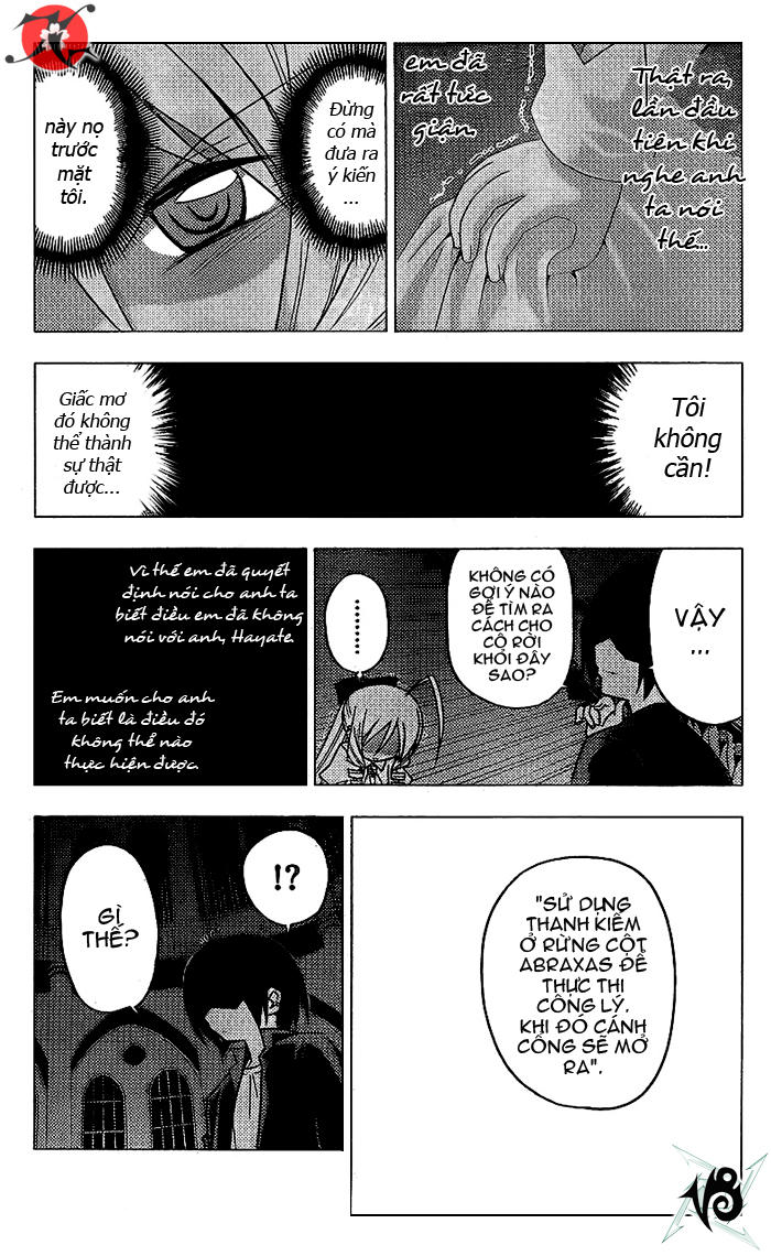 Chàng Quản Gia [Chap 21-569] — trang 3