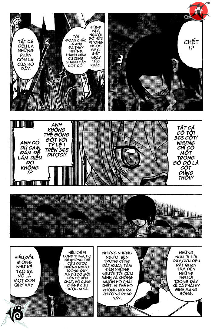 Chàng Quản Gia [Chap 21-569] — trang 5